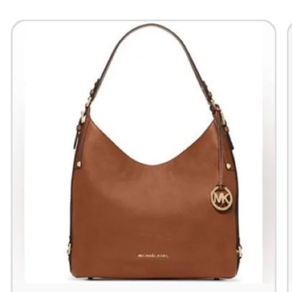 Micheal Kors Bedford shoulder bag